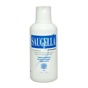 Saugella Dermolíquido Emulsão 500 ml Saugella Dermolíquido Emulsão 500 ml