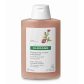 Klorane Champô Romã 200 ml
