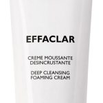 Roche Posay Effaclar Desmaquilhante Creme Mousse 125 ml