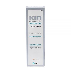 FKD Pasta Dentífrica Branqueadora 75 ml