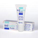 Letibalm Pediátrico Bálsamo Reparador Nariz e Lábios 10 ml