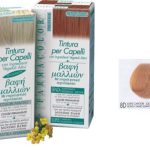 Pharmastyle Tinta 8N - Louro Claro