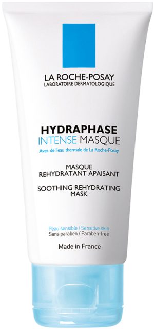 Roche Posay Hydraphase Máscara 50 ml