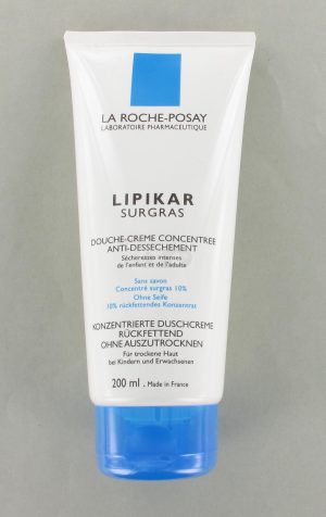 Roche Posay Lipikar Surgras Liquido 200 ml