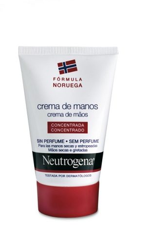 Neutrogena Creme Mãos Concentrado S> Perfume 50 ml