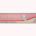 Pansoral Orto Júnior Gel Oral 15 ml