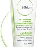 Sebium Bioderma Fluído Matificante com Cor 40 ml