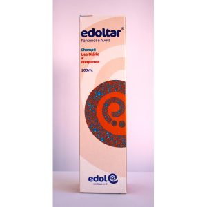 Edoltar Champô Uso Frequente 200 ml