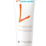 Lipoleum Oficinal Creme Gordo 400 ml