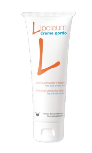 Lipoleum Oficinal Creme Gordo 150 ml