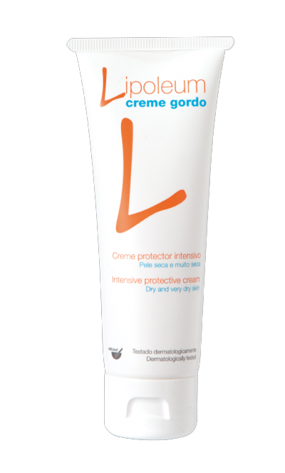 Lipoleum Oficinal Creme Gordo 150 ml Lipoleum Oficinal Creme Gordo 150 ml