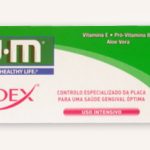 Gum Raspador de Língua Gum Raspador de Língua