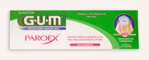 Gum Gel Dental Paroex 75 ml Gum Gel Dental Paroex 75 ml