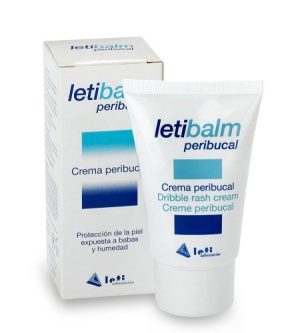 Letibalm Creme Peribucal 30 ml