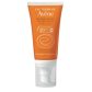 Avene Solar Creme FPS50+ 50 ml