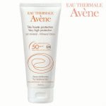 Avene Solar Creme FPS50+ Mineral 50 ml Avene Solar Creme FPS50+ Mineral 50 ml