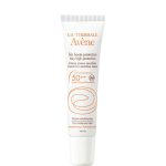 Avene Solar Creme FPS50+ Zonas Sensíveis 15 ml Avene Solar Creme FPS50+ Zonas Sensíveis 15 ml