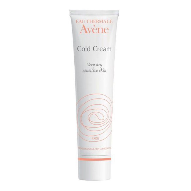 Avene Cold Cream Creme 100 ml Avene Cold Cream Creme 100 ml