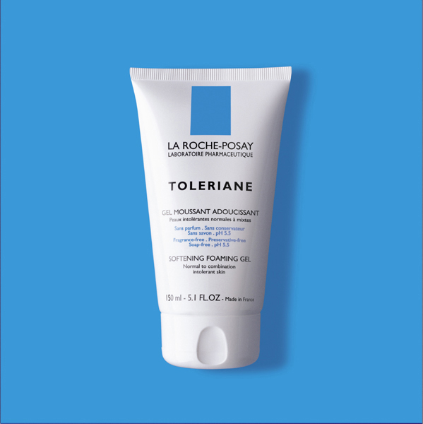 Roche Posay Toleriane Gel Mousse 150 ml Roche Posay Toleriane Gel Mousse 150 ml