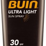 Piz Buin In Sun Spray FPS 15 200 ml