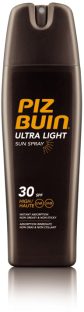 Piz Buin In Sun Spray FPS 30 200 ml