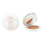 Avene Solar Compacto FPS50+ UVB FPS 15 UVA C> Cor 10 g Avene Solar Compacto FPS50+ UVB FPS 15 UVA C> Cor 10 g