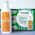 Klorane Petit Júnior Espuma de Banho 500 ml