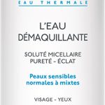 Uriage Água Desmaquilhante Rosto e Olhos 250 ml Uriage Água Desmaquilhante Rosto e Olhos 250 ml