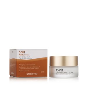 C-Vit Creme Contorno Olhos 30 ml