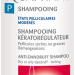 Squaphane S Champô Estados Descamativos 125 ml Squaphane S Champô Estados Descamativos 125 ml