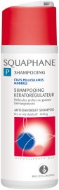 Squaphane P Champô 200 ml