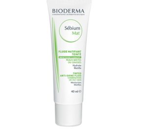 Sebium Bioderma Creme Matificante 40 ml