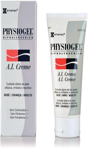 Physiogel Creme Ai 50 ml