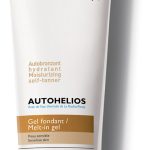 Roche Posay Autohelios Gel Creme 100 ml