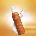 Avene Solar Spray FPS30 200 ml Avene Solar Spray FPS30 200 ml