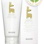 Babé Creme Pasta de Água 100ml.