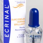 Ecrinal Verniz Base Anti-Estrias 10 ml