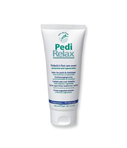 Pedi Relax Creme Pé Diabético 100 ml Pedi Relax Creme Pé Diabético 100 ml