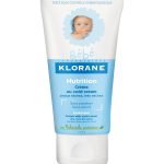 Klorane Bebé Creme Hidratante Rosto e Corpo 200 ml