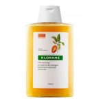 Klorane Champô Leite Aveia 400 ml