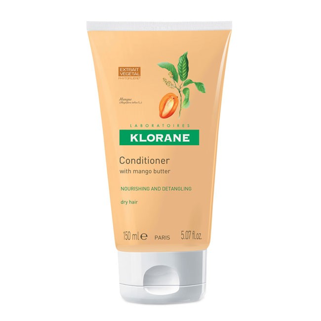 Klorane Bálsamo Manga 150ml Klorane Bálsamo Manga 150ml