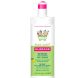 Klorane Petit Júnior Gel Corpo e Cabelo Framboesa 500 ml