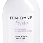 Femilyane Physio Solução Higiene Íntima 400 ml