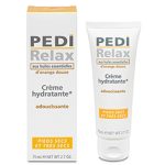 Pedi Relax Gel Refrescante 125 ml
