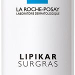 Roche Posay Lipikar Surgras Sabonete
