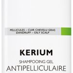 Roche Posay Champô Kerium Antiqueda 200 ml Roche Posay Champô Kerium Antiqueda 200 ml