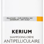 Roche Posay Champô-Creme Kerium 400 ml Roche Posay Champô-Creme Kerium 400 ml
