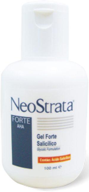 Neostrata Gel Forte Salicílico 100 ml