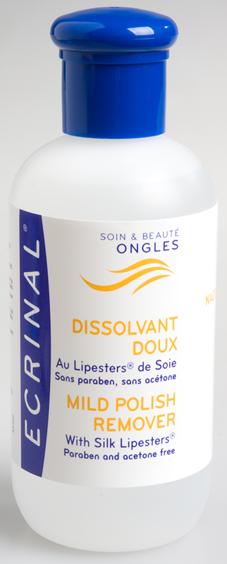 Ecrinal Dissolvente Suave 125 ml Ecrinal Dissolvente Suave 125 ml