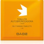 Babé Óleo Banho Corpo 500 ml Babé Óleo Banho Corpo 500 ml
